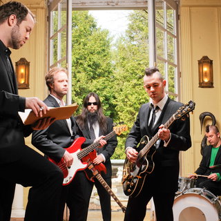 Finger Eleven