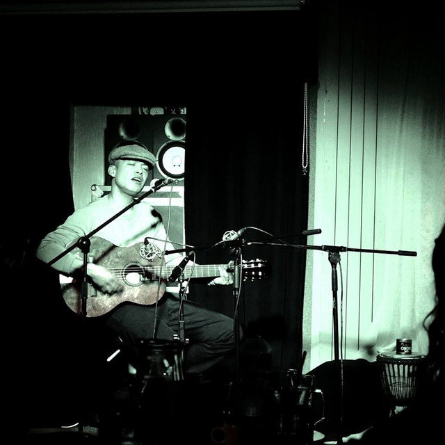 Finley Quaye