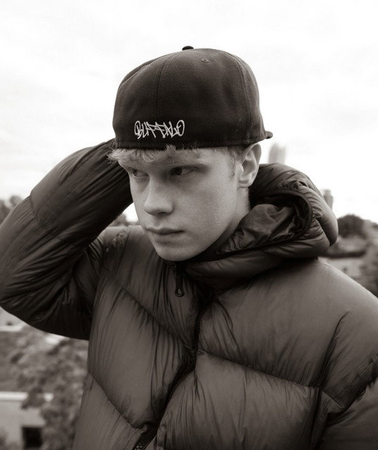 Finn Askew