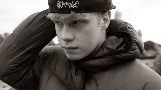 Finn Askew