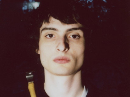 Finn Wolfhard
