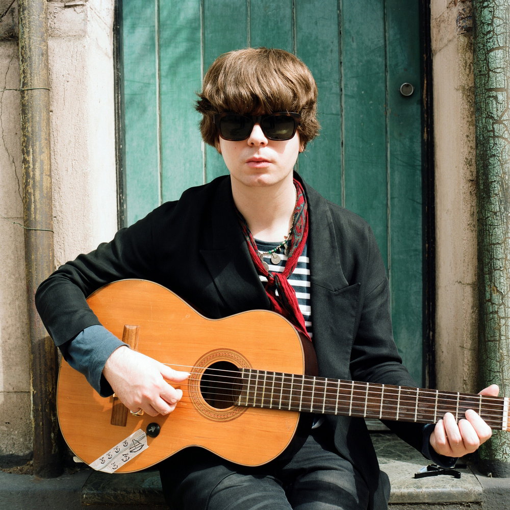 Fionn Regan