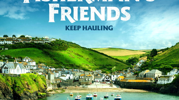 Fisherman's Friends