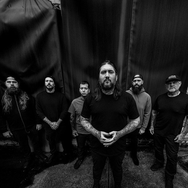 Fit For An Autopsy & Chelsea Grin