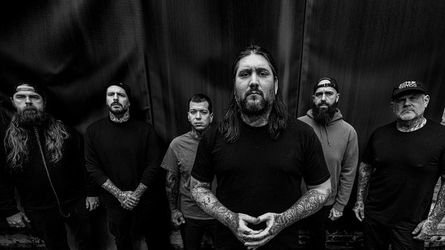 Fit For An Autopsy & Chelsea Grin