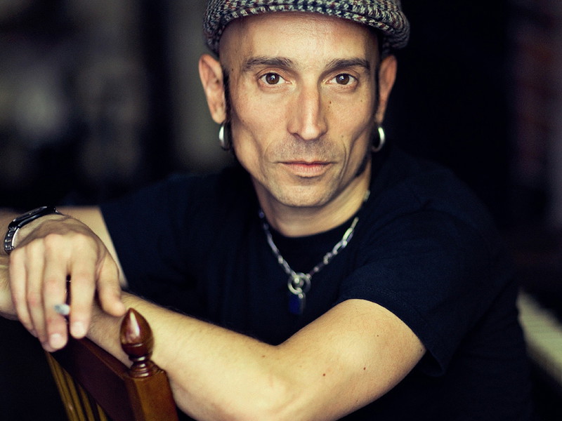Fito & Fitipaldis