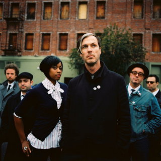 Fitz and The Tantrums