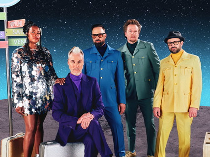 Fitz and The Tantrums