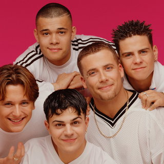 Five