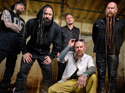 Five Finger Death Punch