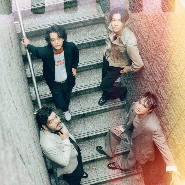 FIVE NEW OLD