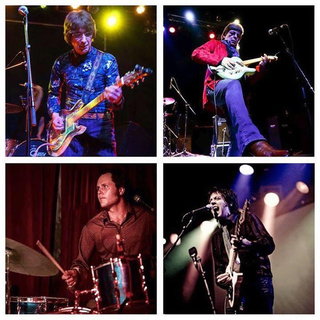 The Flamin’ Groovies