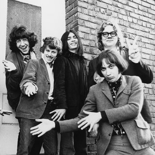 The Flamin’ Groovies