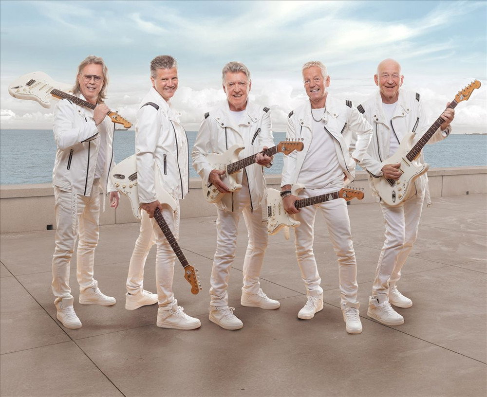Flamingokvintetten