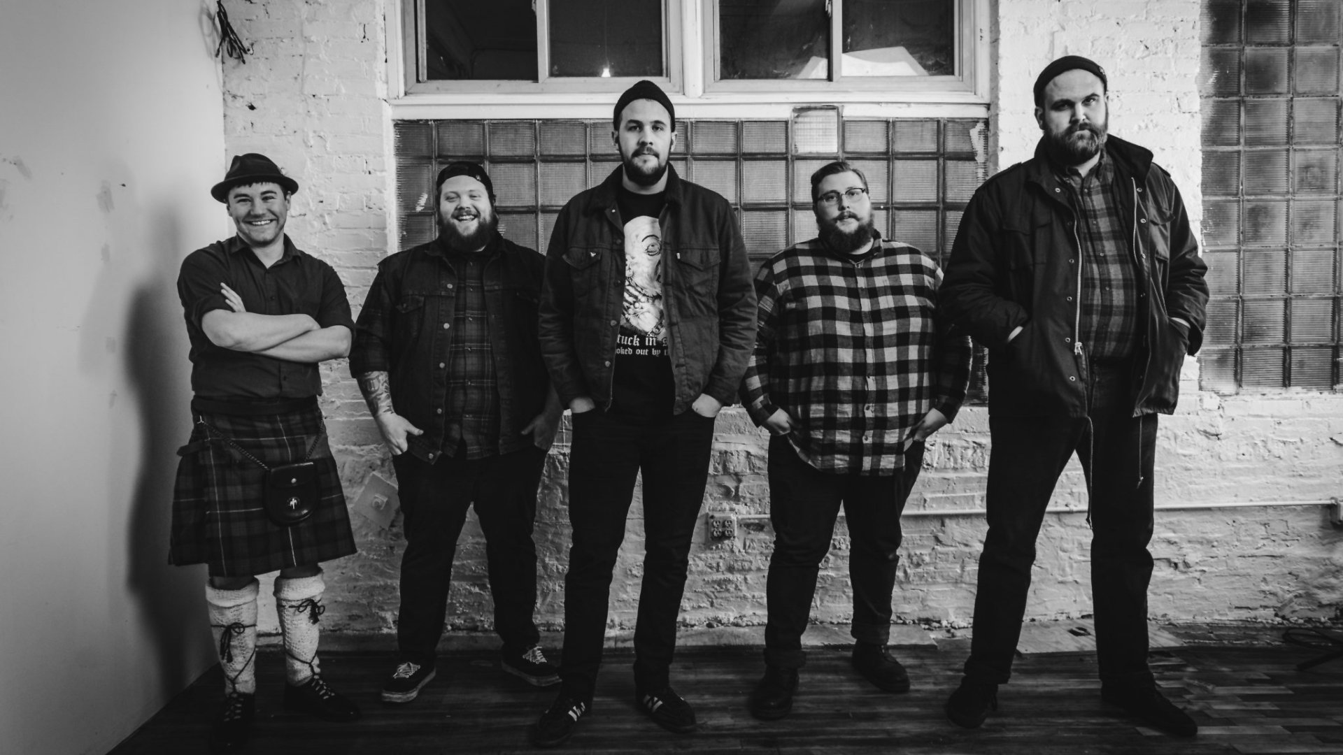 Flatfoot 56