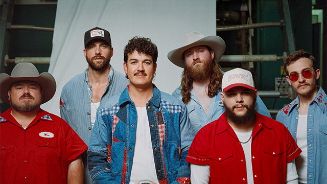 Flatland Cavalry