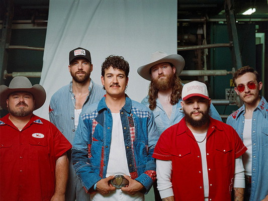 Flatland Cavalry