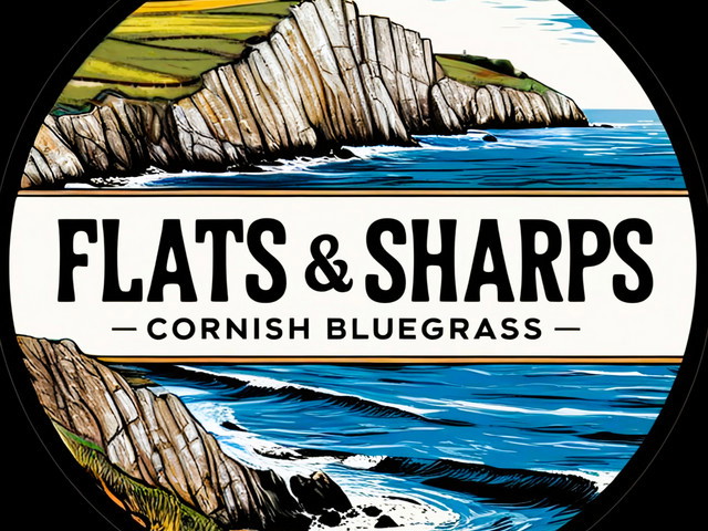 Flats & Sharps