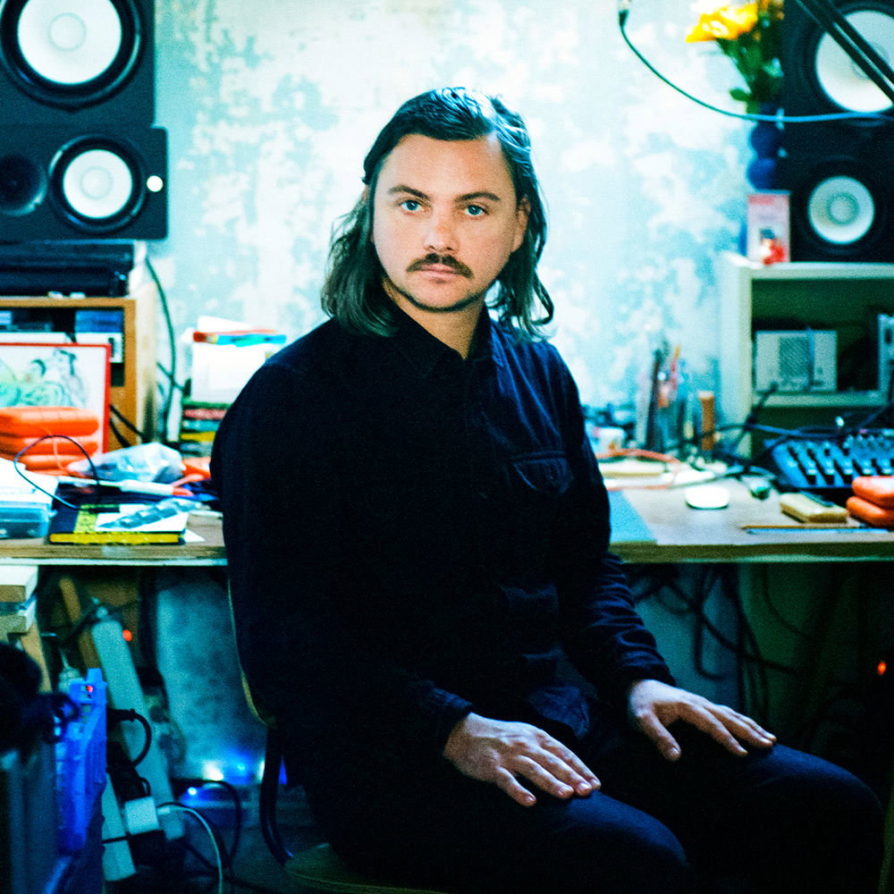 Flavien Berger