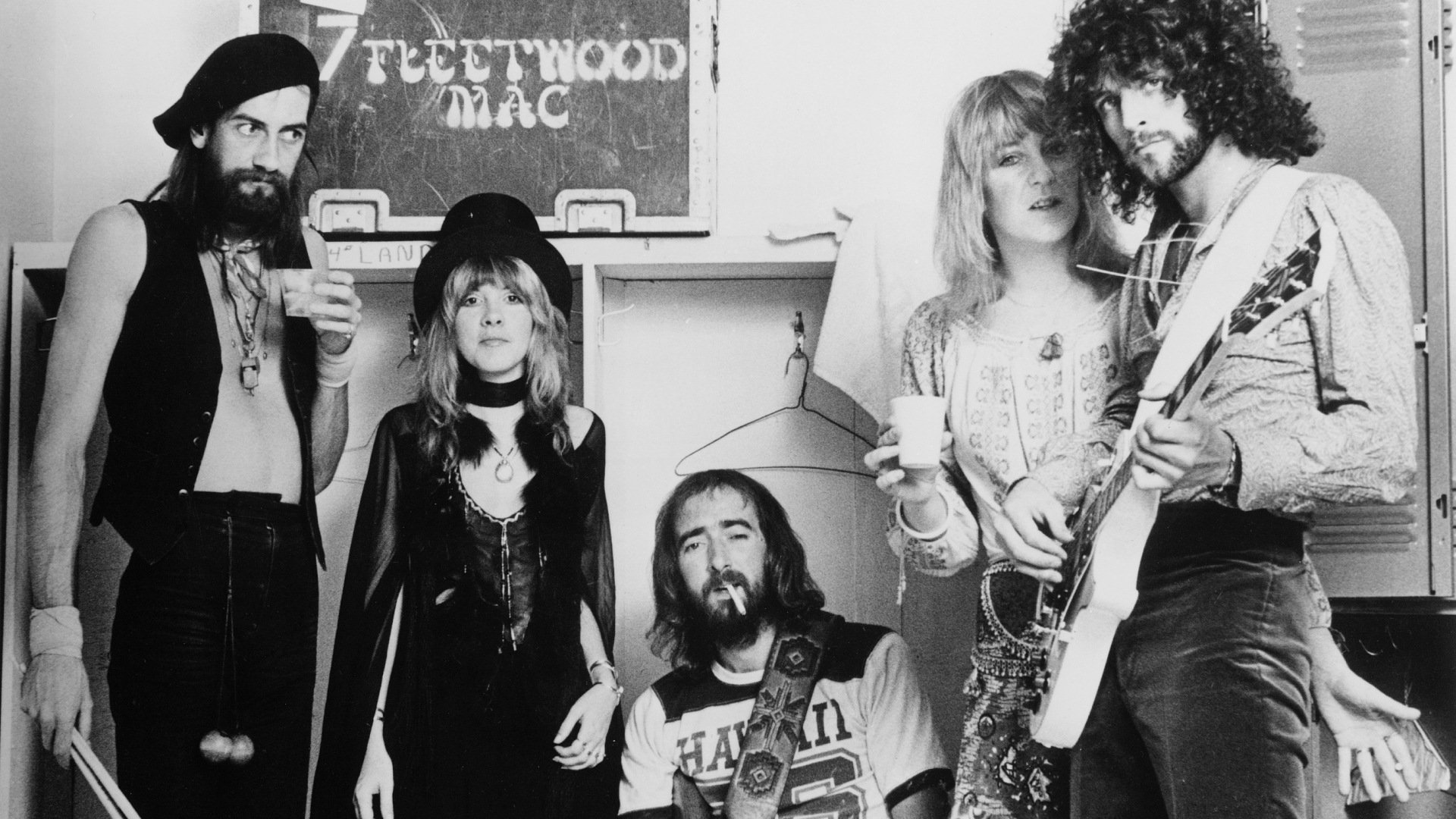 Fleetwood Mac