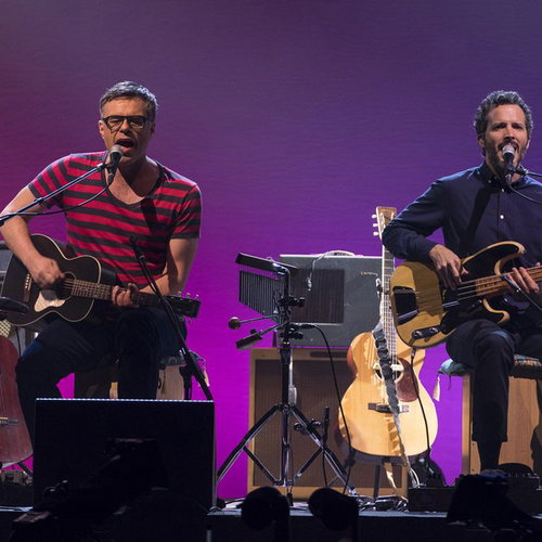 Flight of the Conchords