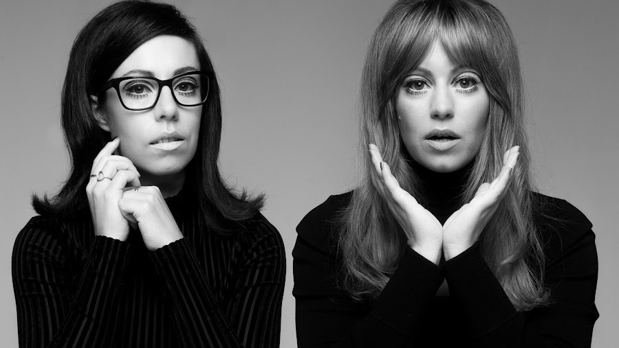 Weared Flo Flo and Joan Poole Tickets | Thu, October 29 2026, 7:45 PM