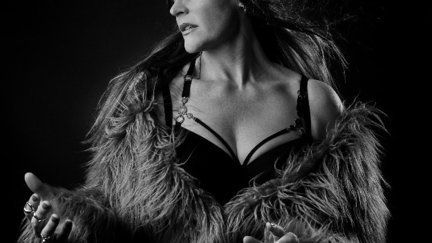 Floor Jansen