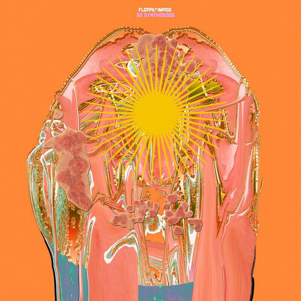 Floral Image
