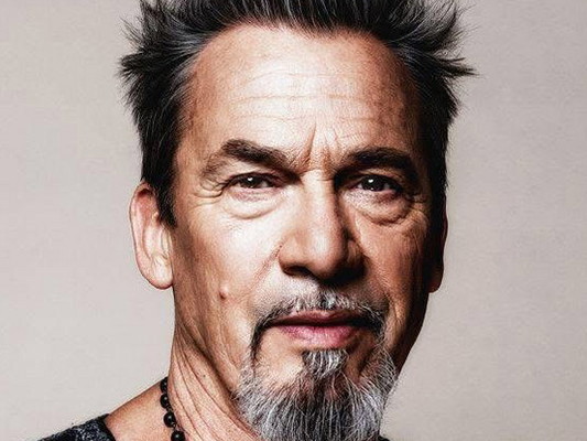 Florent Pagny