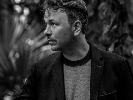 Florian Weber