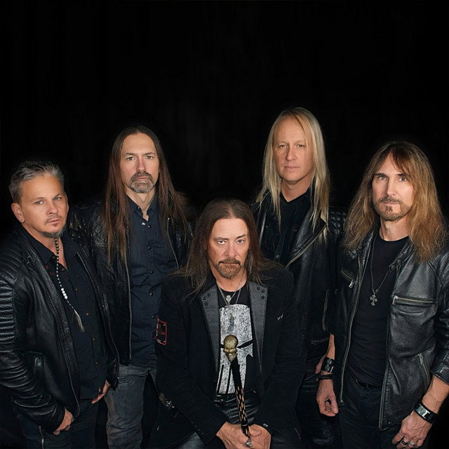 Flotsam & Jetsam