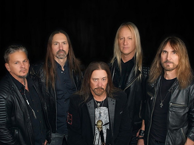 Flotsam & Jetsam