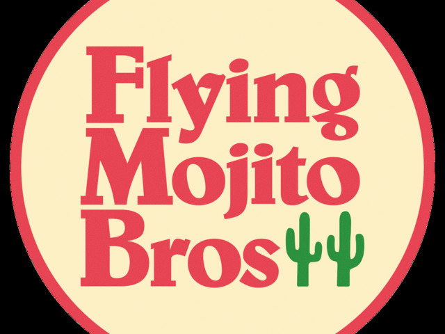 Flying Mojito Bros