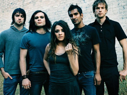Flyleaf