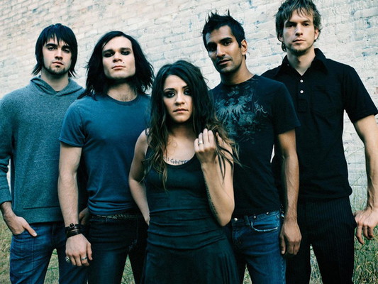 Flyleaf