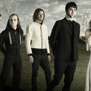 Flyleaf