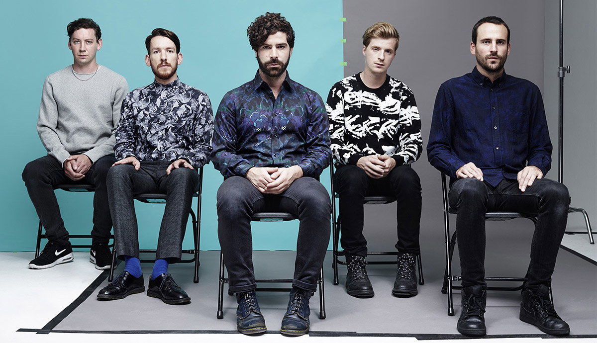 Foals