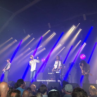 Fontaines DC
