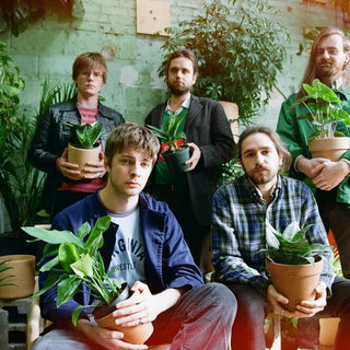 Fontaines DC