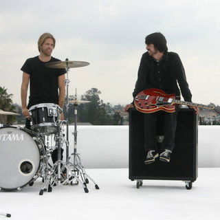 Foo Fighters