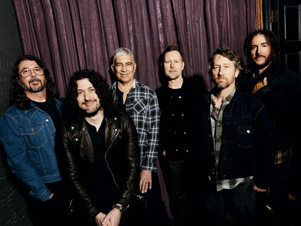 Foo Fighters