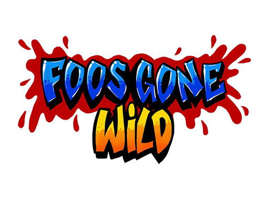 Foos Gone Wild