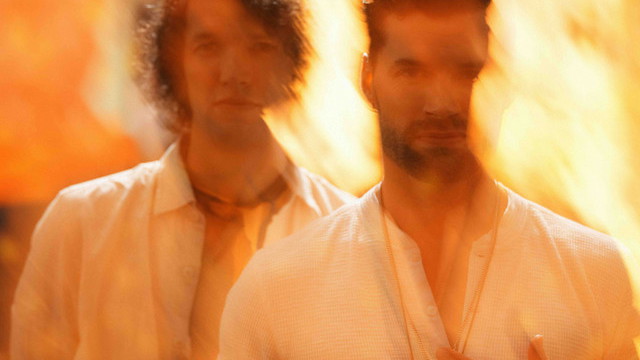 for KING & COUNTRY