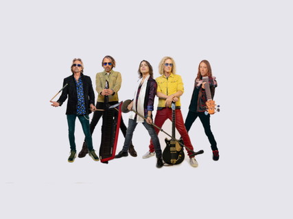 Foreigner