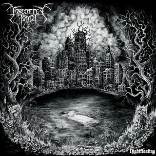 Forgotten Tomb