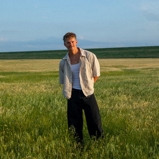Forrest Frank