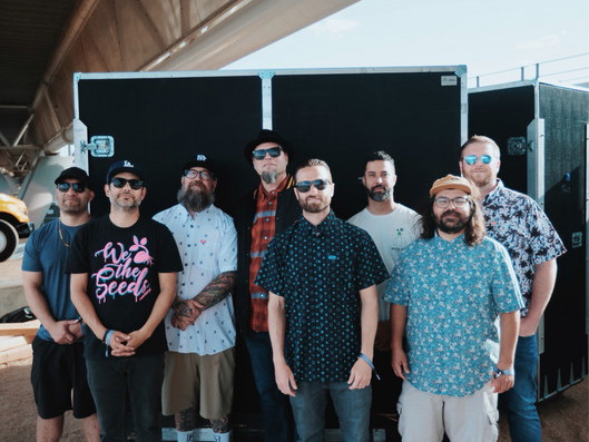 Fortunate Youth