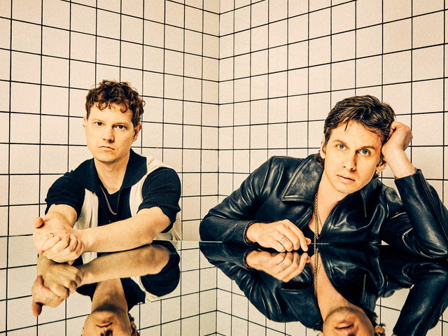 Foster The People