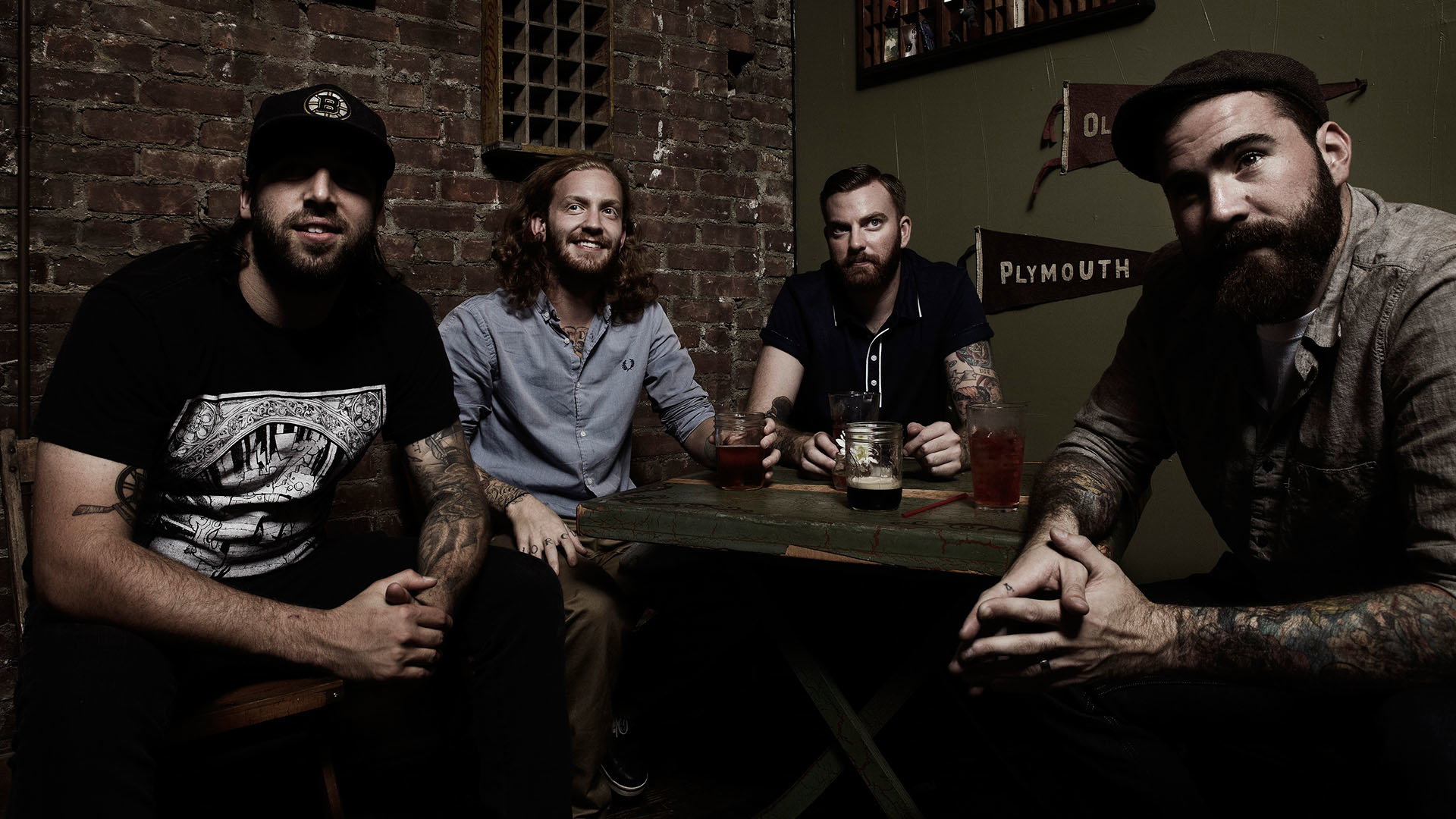 Four Year Strong
