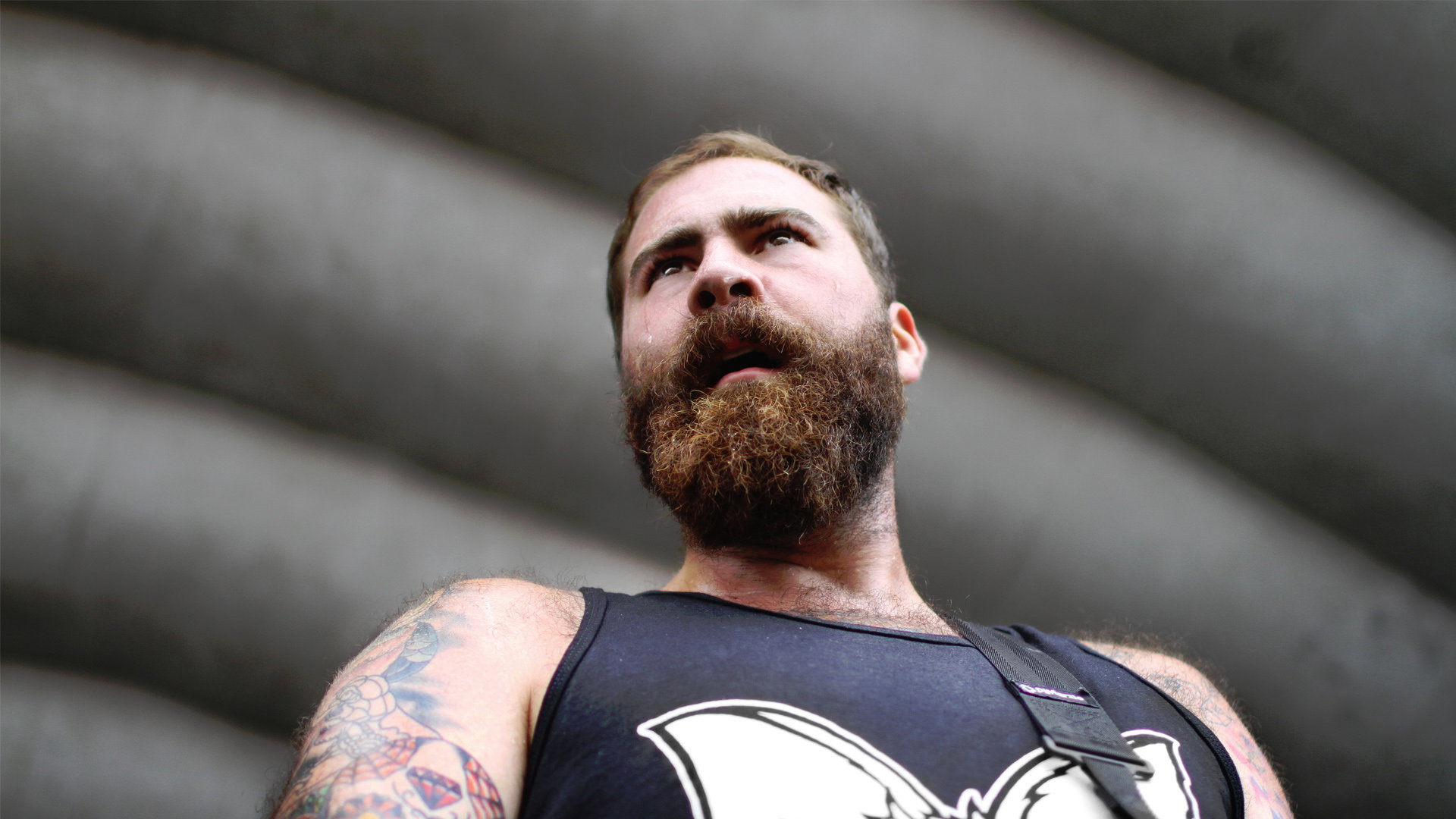 Four Year Strong